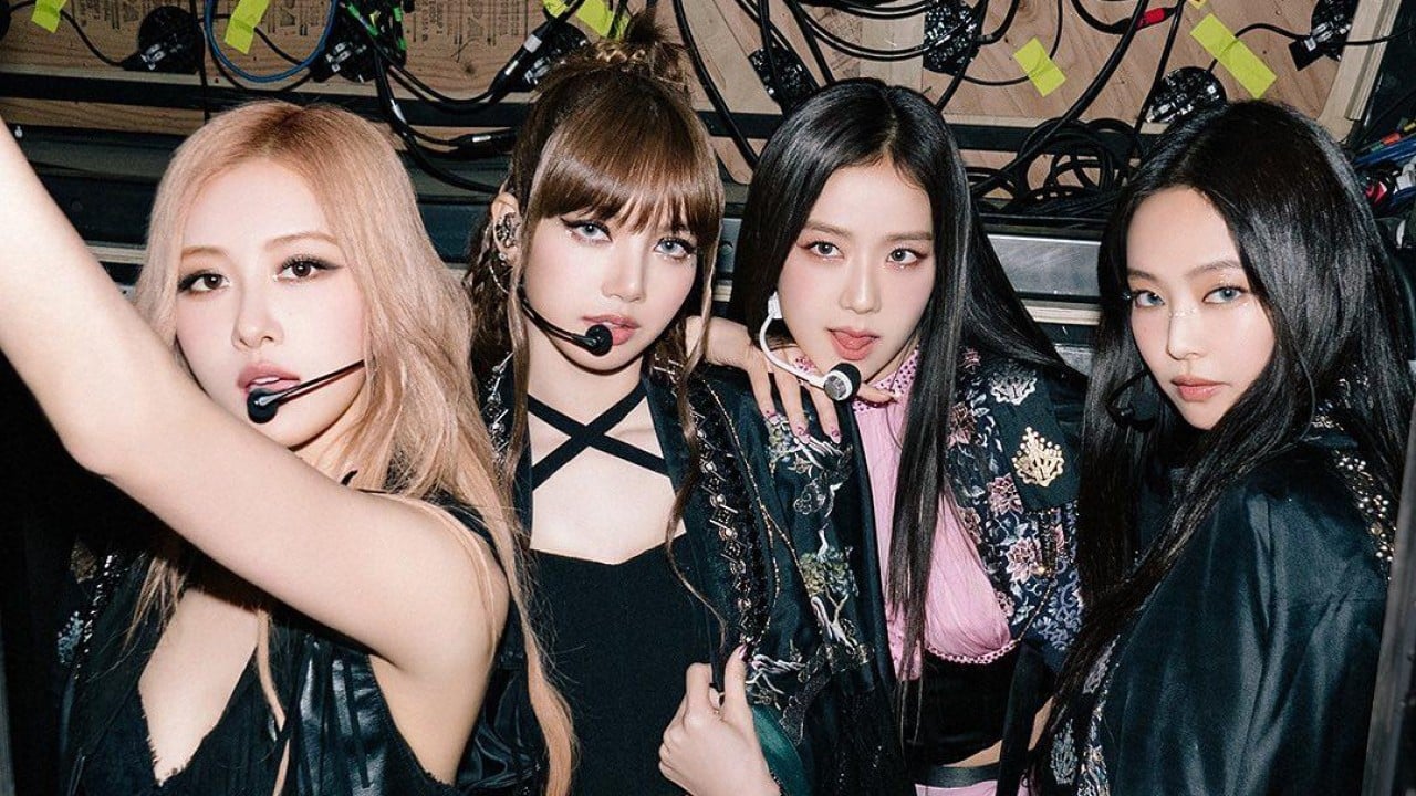 블랙핑크, 완전체 컴백과 월드투어 예고
